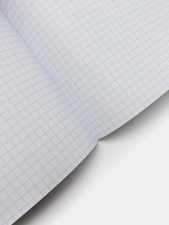 48-daftar, A5, BG "Ertak" katakchasi, yaltiroq laminatsiya
