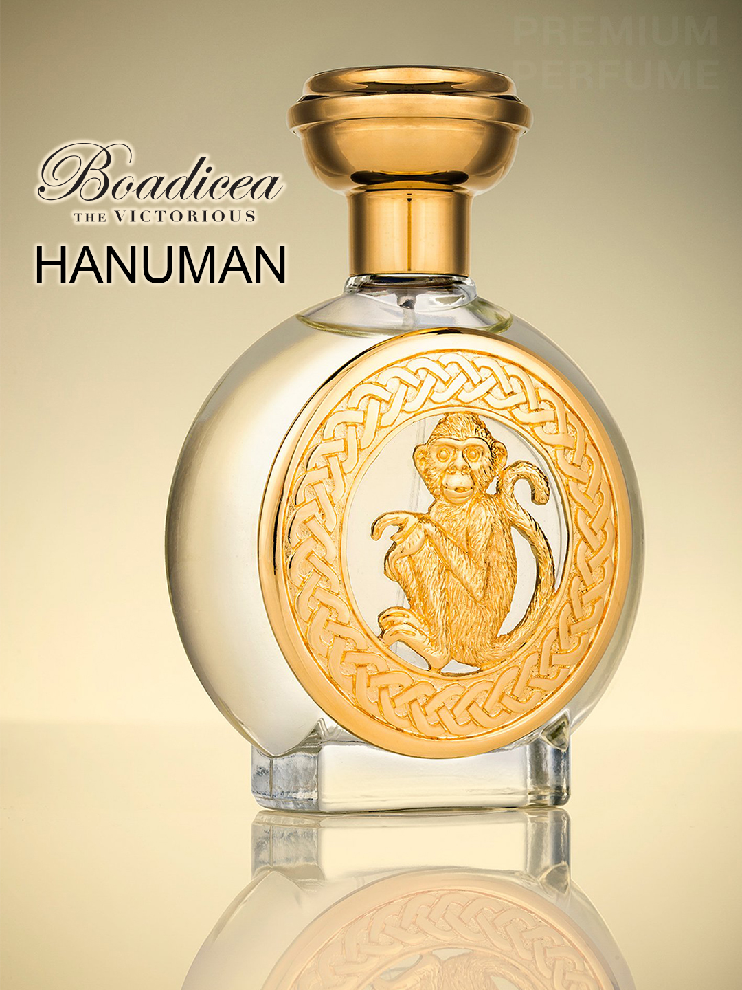 Духи Boadicea the Victorious Hanuman - 