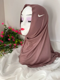 Коралловый меланж
