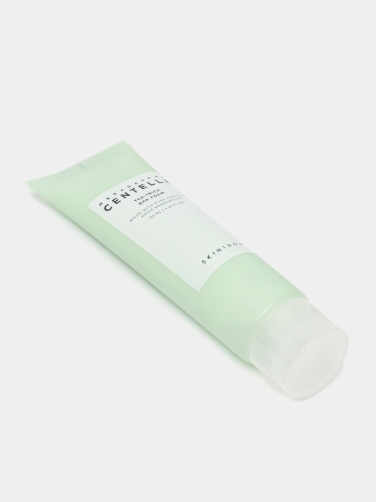 Осветляющая гель-пенка для умывания, SKIN1004, Madagascar Centella, 125 мл