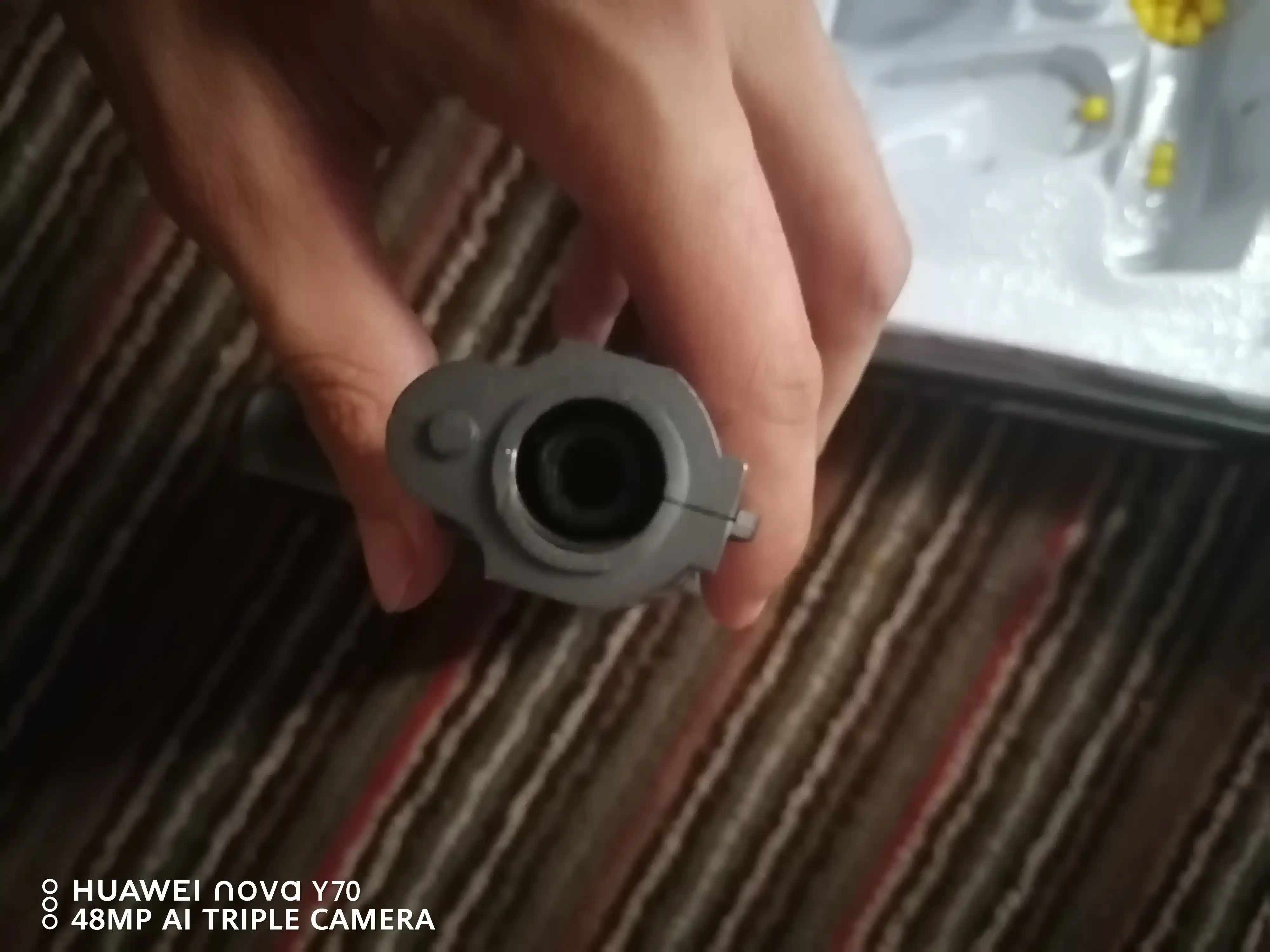Металлический пистолет пневматический GLOCK K-33A, C2, K17A бластеры К 17А Макаров
