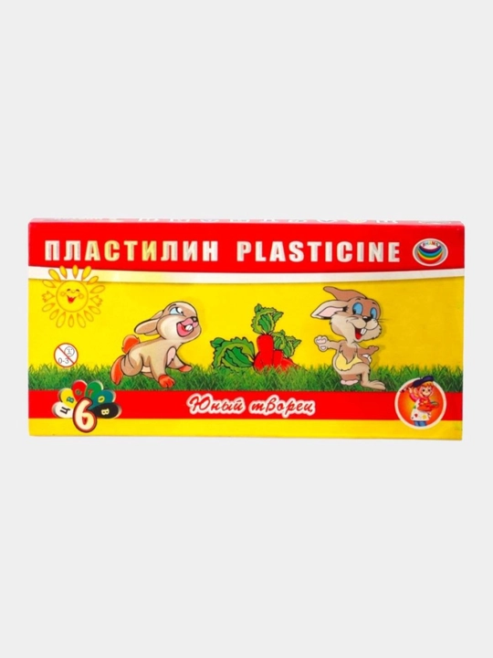 Plastilin