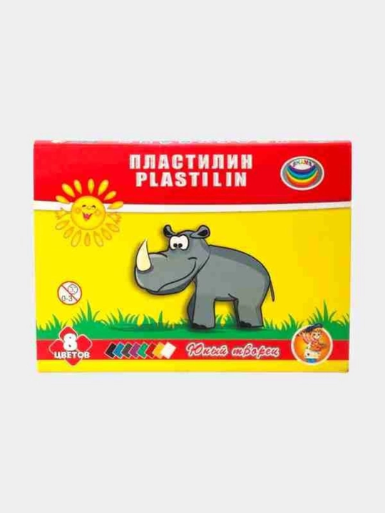 Plastilin