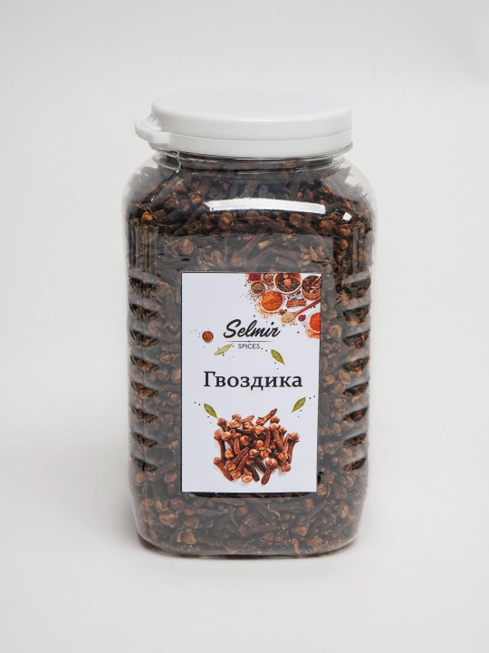 Гвоздика Selmir, 300 г, пряность для богатства вкуса ваших блюд - 