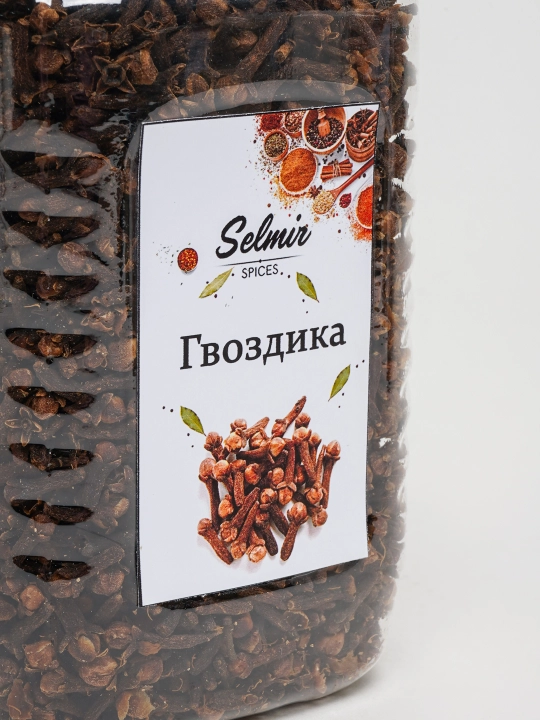 Selmir chinniguli, 300 g, taomlaringiz ta’mini boyitish uchun ziravor