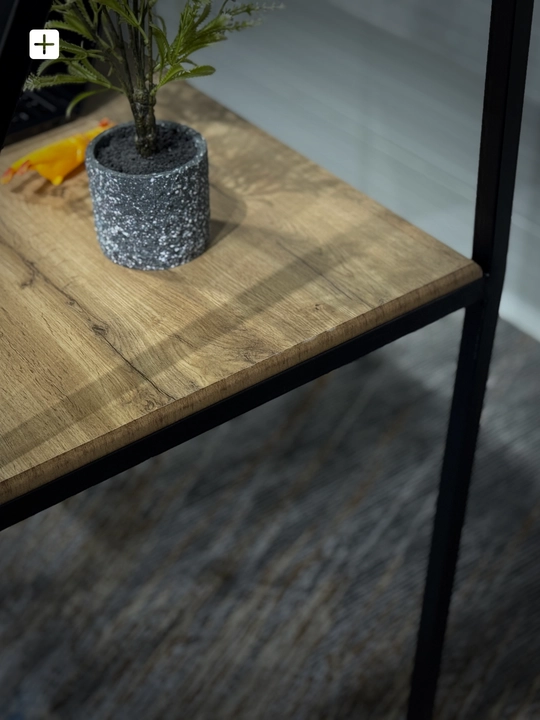 Стол письменный, компьютерный Дарвин-2, 100х65 см Woodline