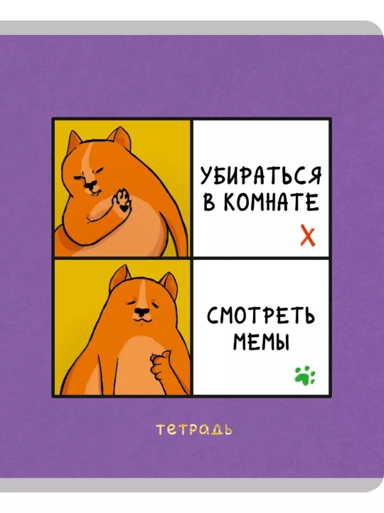 A5 daftar, 96 varaqlik, 5 dona, katakchali, maktab va universitet uchun, Rossiya