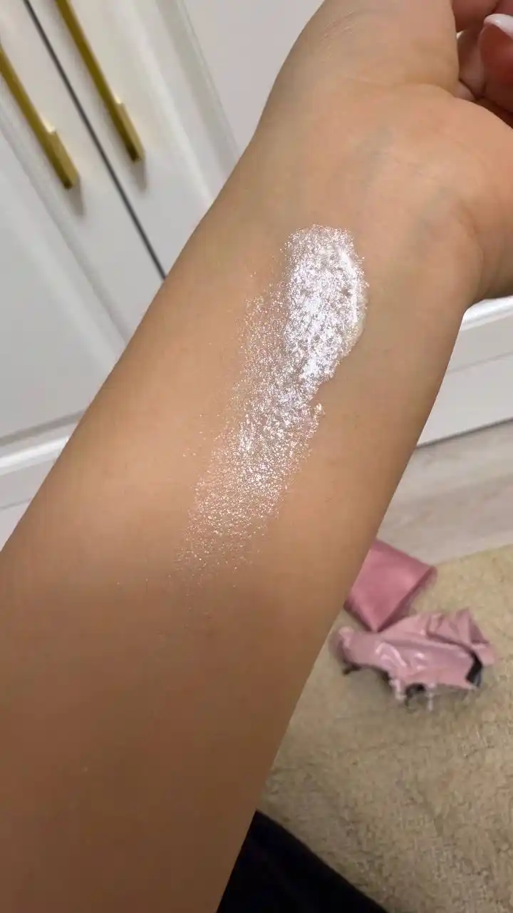 Bath and Body Works отшелушивающий кремовый скраб для тела