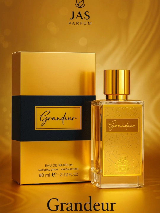 Парфюмированная вода для женщин и мужчин, Grandeur Eau de Parfum 80 мл - 