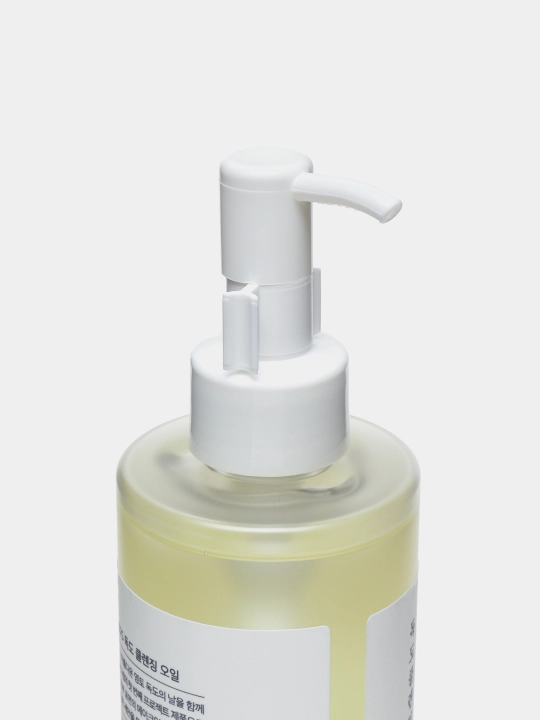 Yuz uchun gidrofil moy, Round Lab, 1025 Dokdo, Soybean Panthenol, 200 ml