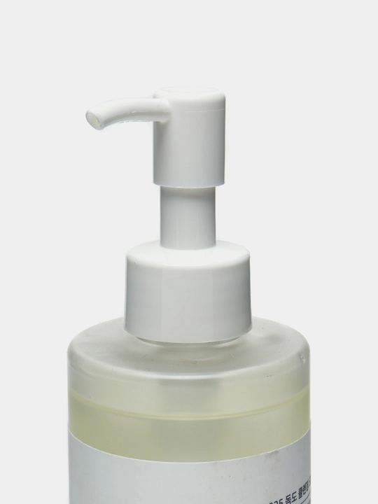 Yuz uchun gidrofil moy, Round Lab, 1025 Dokdo, Soybean Panthenol, 200 ml