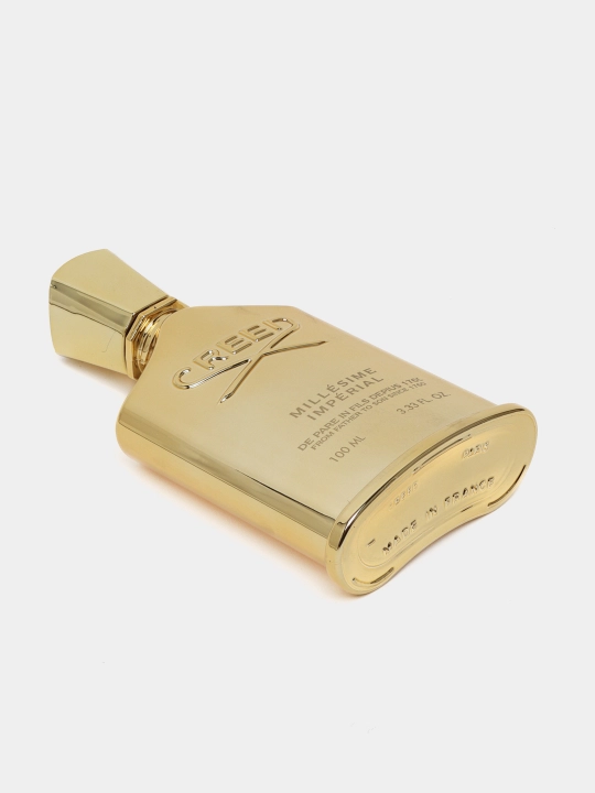 Parfyumlangan suv erkaklar uchun Creed Millesime Imperial EDP, 100 ml