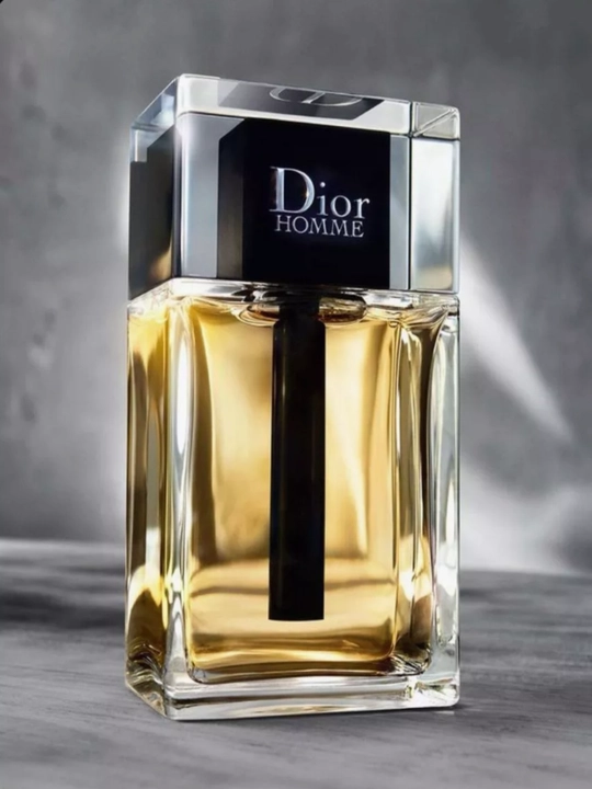 Xushbo‘ylangan suv erkaklar uchun Dior Homme, 100 ml - 