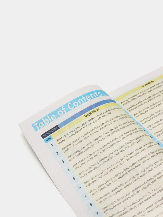 4000 essential english words 1, 2, 3, 4, 5, 6 Uzbek translations