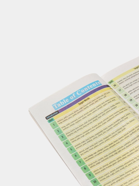 4000 essential english words 1, 2, 3, 4, 5, 6 Uzbek translations