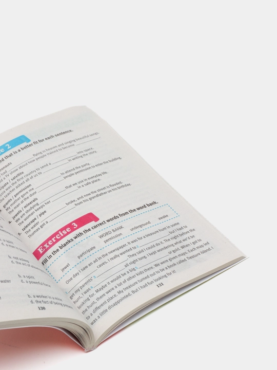 4000 essential english words 1, 2, 3, 4, 5, 6 Uzbek translations