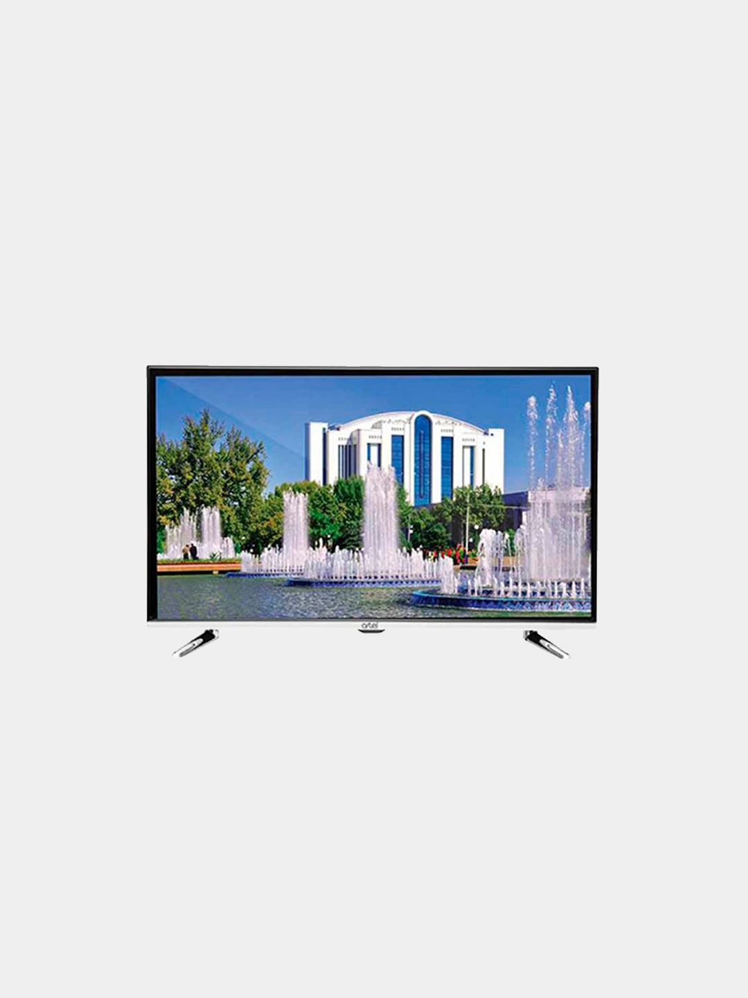 Телевизор Artel TV-ART A32KH5000 чёрный за 1775000 сум по лучшей цене. Uzum Market