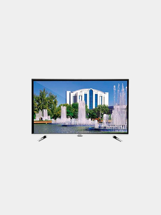 Телевизор Artel TV-ART A32KH5000 чёрный
