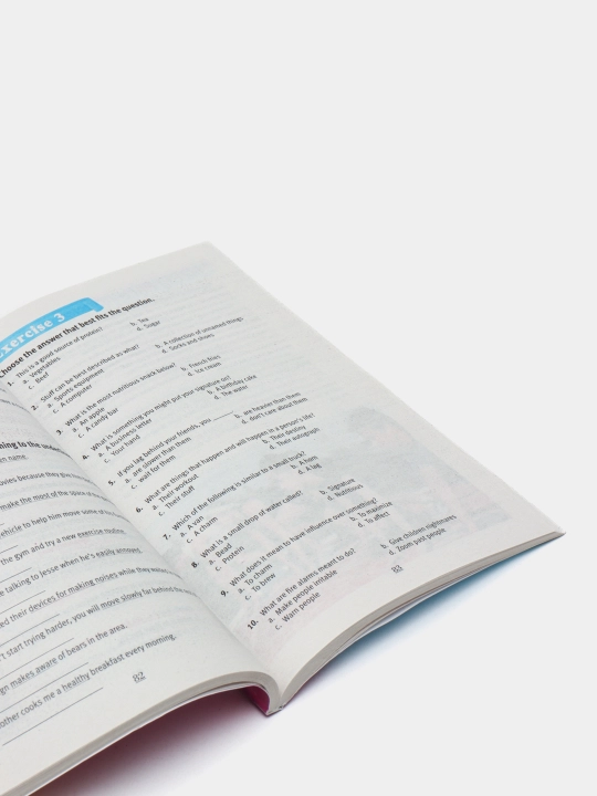 4000 essential english words 1, 2, 3, 4, 5, 6 Uzbek translations