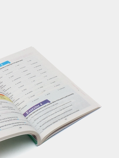 4000 essential english words 1, 2, 3, 4, 5, 6 Uzbek translations