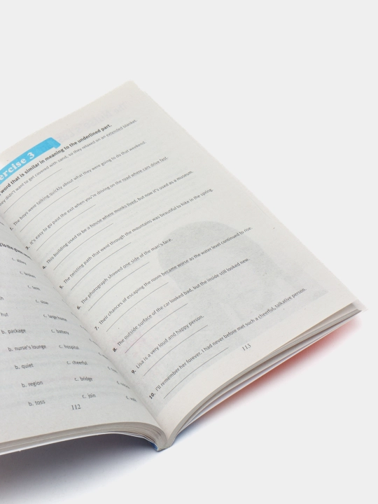 4000 essential english words 1, 2, 3, 4, 5, 6 Uzbek translations