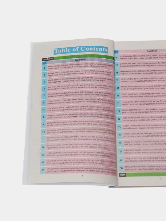 4000 essential english words 1, 2, 3, 4, 5, 6 Uzbek translations