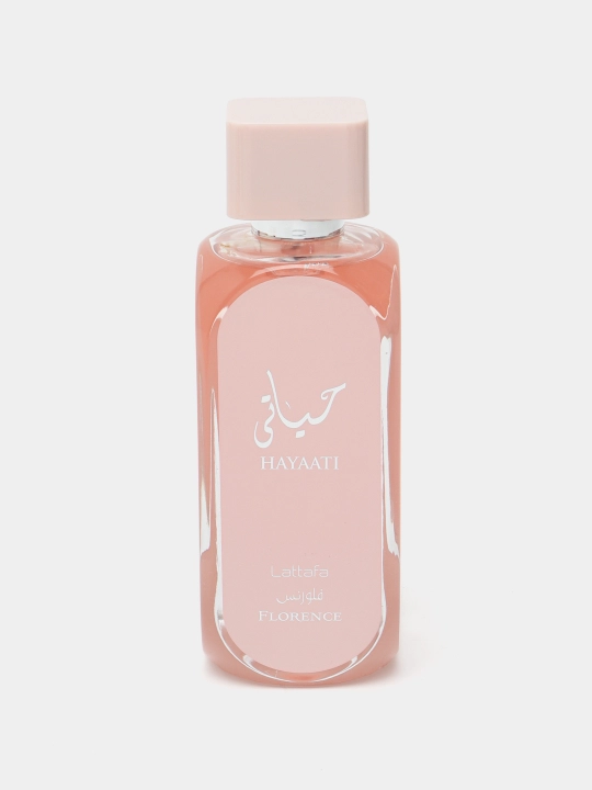 Hayati Rose parfyumlangan suvi 100 ml - 