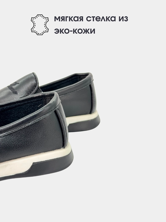 Maktab poyabzali, eko charm, Xitoy, Kалория, 27-37 o‘lchamlar