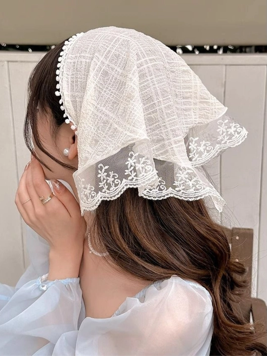 Kosinka ayollar uchun, kosinka, bandamka, bandana, ro'mol, obodok, zakolka