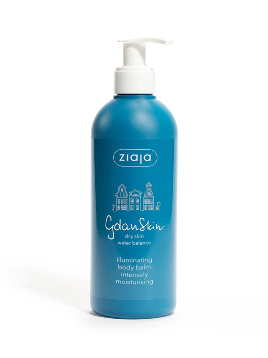 Tanani yorituvchi Gdanskin balzami (dozator bilan) - 300 ml
