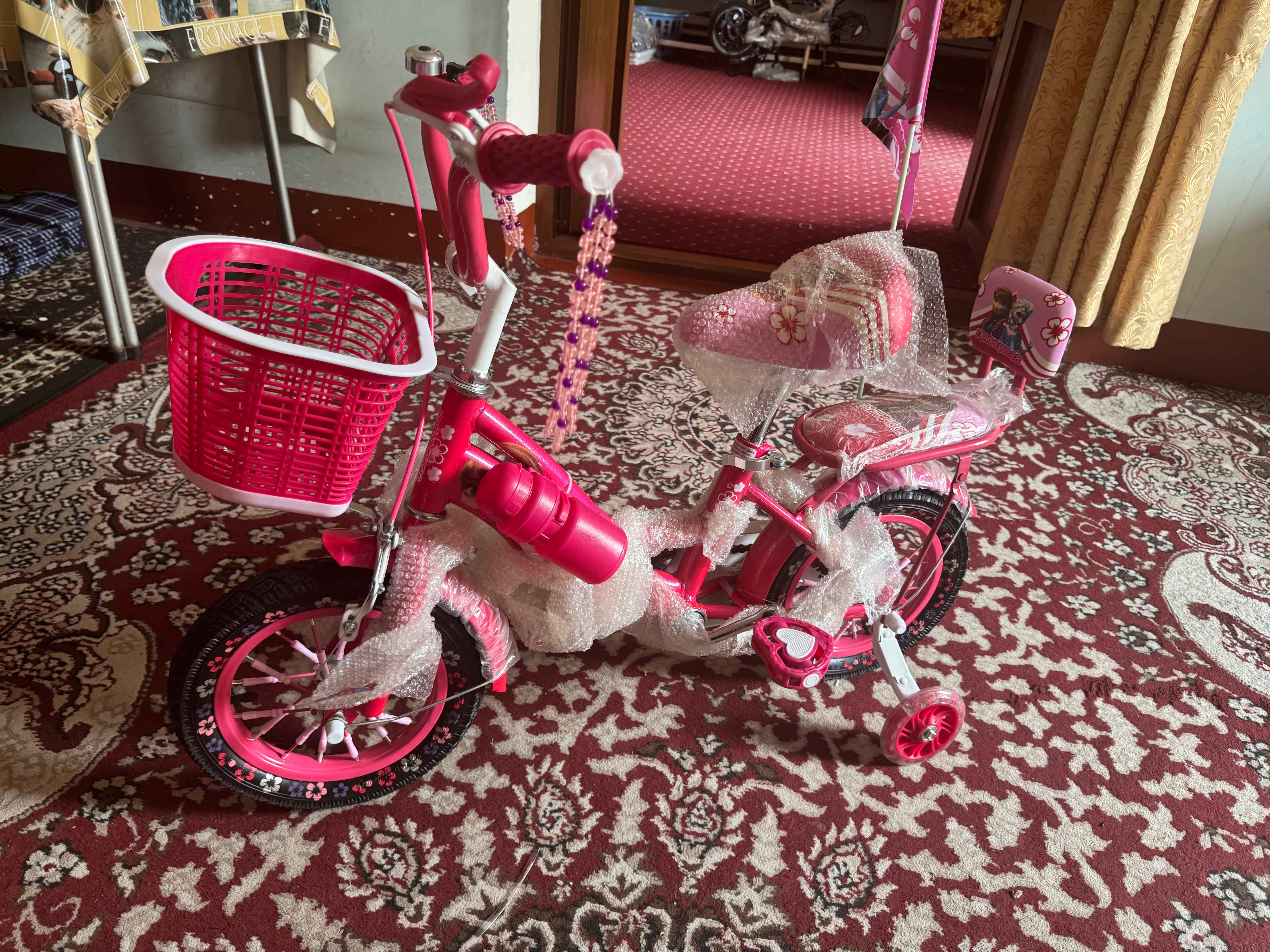 Qizlar va dadalar jinsiy aloqada (ruscha video)