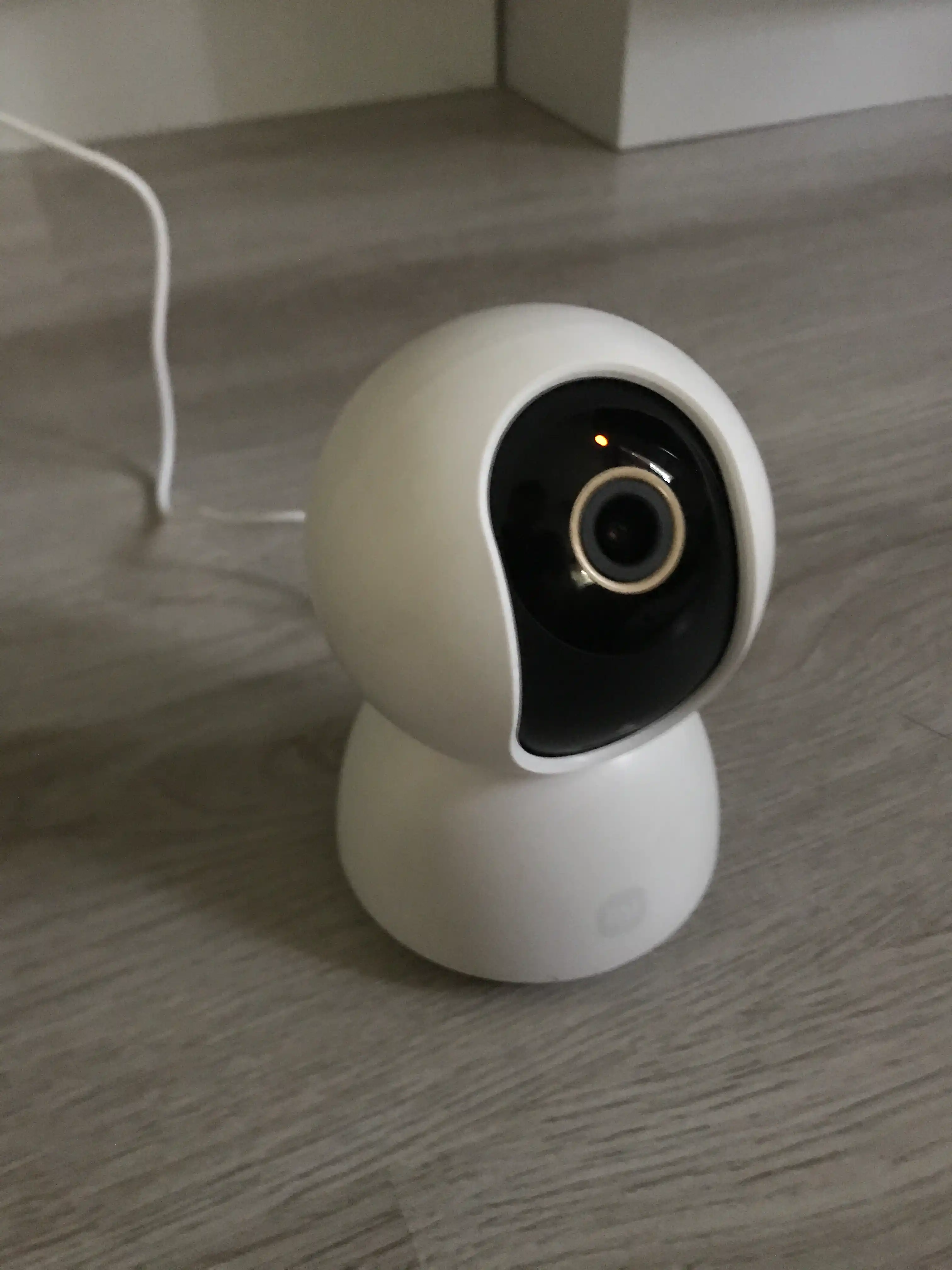 Videokamera Xiaomi Smart camera, tashqi, Wi-Fi, IP, simsiz
