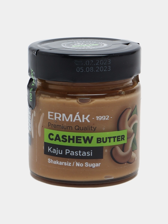 Паста с кешью Ermak, 0,24 кг