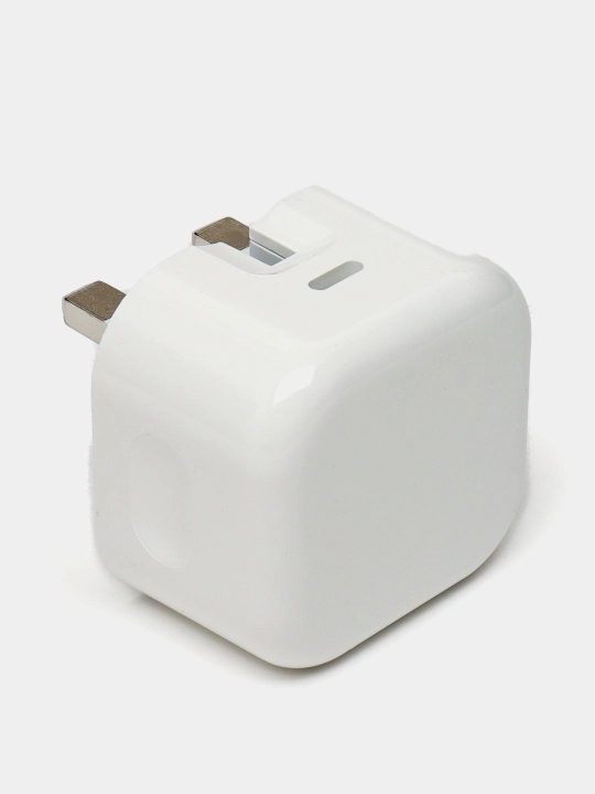 Зарядка для iPhone, быстрое зарядное устройство для айфон, 20 Вт, Type-C, Lightning
