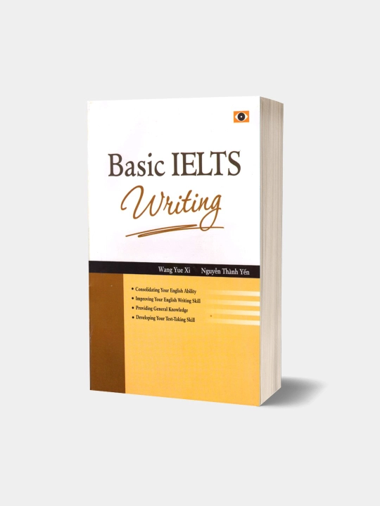 Basic Ielts Listening, Writing, Reading Speaking Li Ya Bin cambridge ielts basic for ielts - 