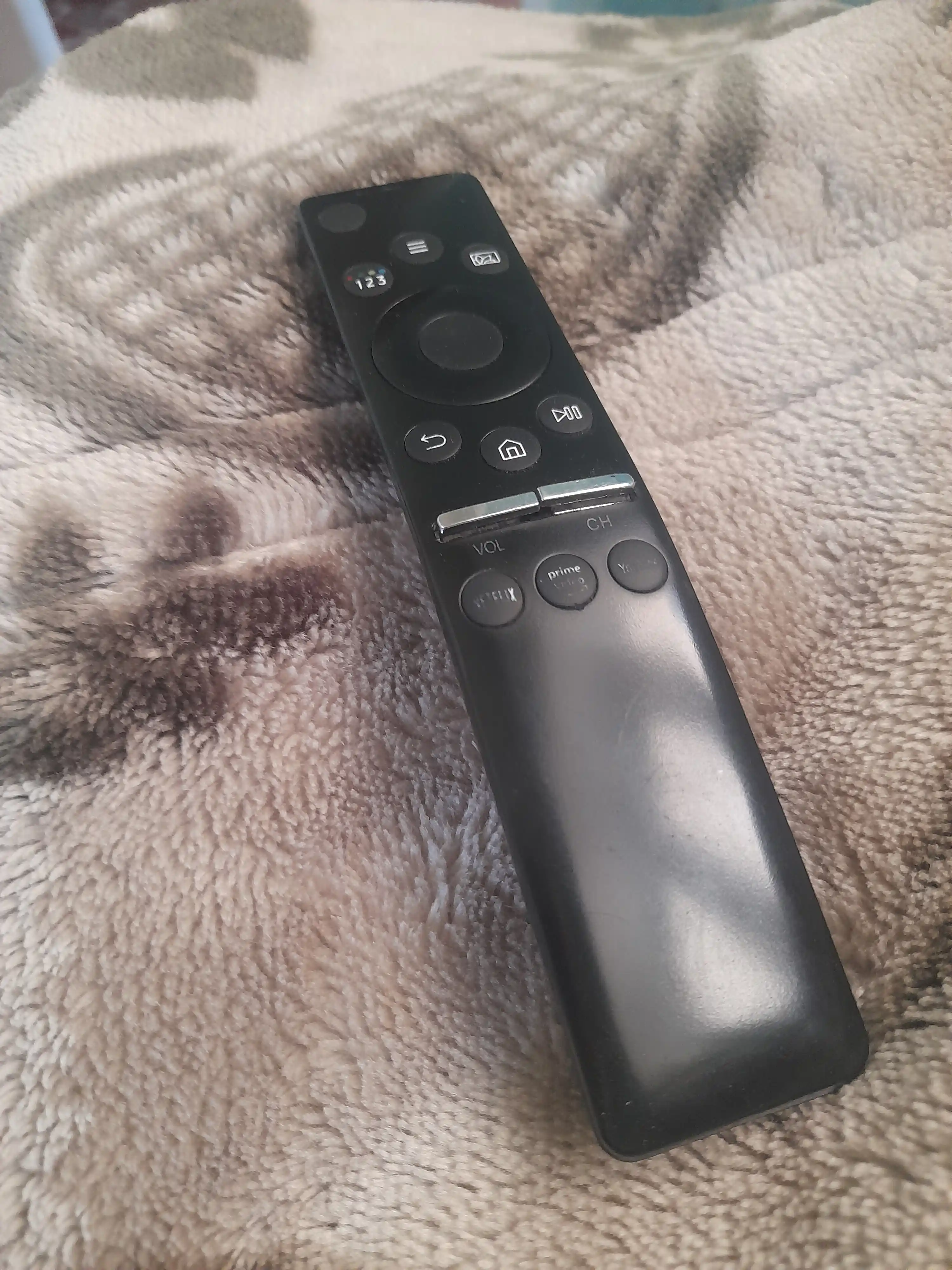 Пульт для телевизора Smart TV Samsung