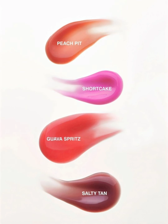 Rhode тинт для губ, тонированный, жидкий, Peptide Lip Tint, 10  мл, 7 оттенков