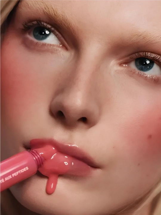 Rhode тинт для губ, тонированный, жидкий, Peptide Lip Tint, 10  мл, 7 оттенков