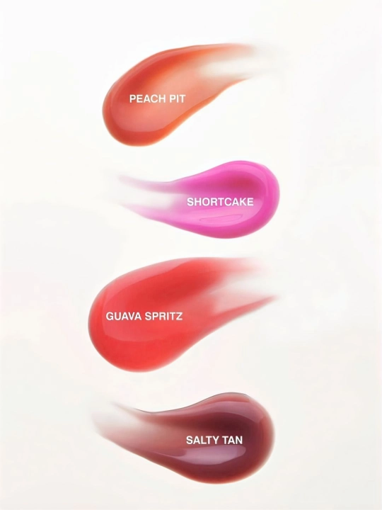 Rhode тинт для губ, тонированный, жидкий, Peptide Lip Tint, 10  мл, 7 оттенков