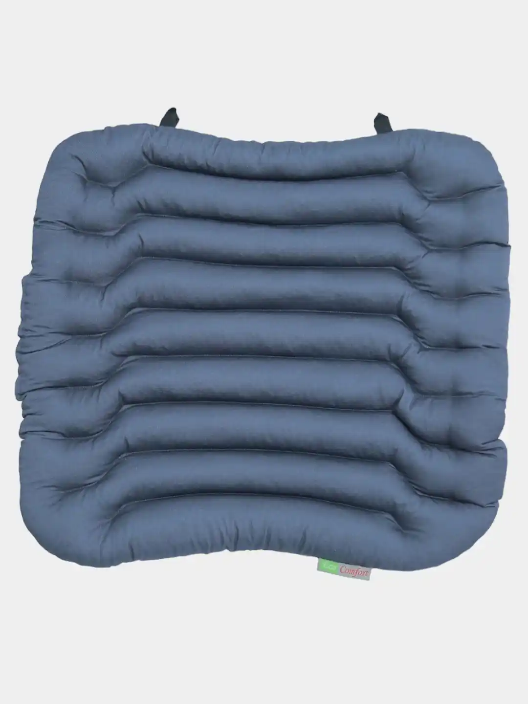 Avtomobillar uchun ortopedik ko'rpachalar, ECOMFORT, M-1, 43x48 sm