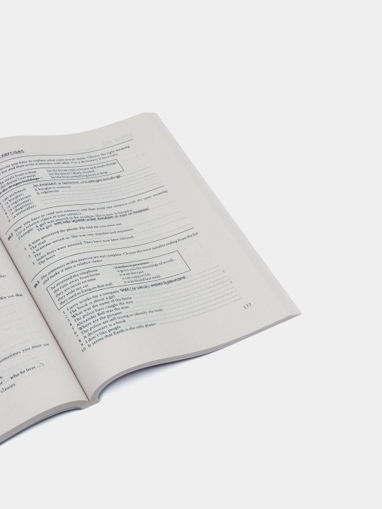 Grammatika Raymond Murphy English, Essential Grammar In Use