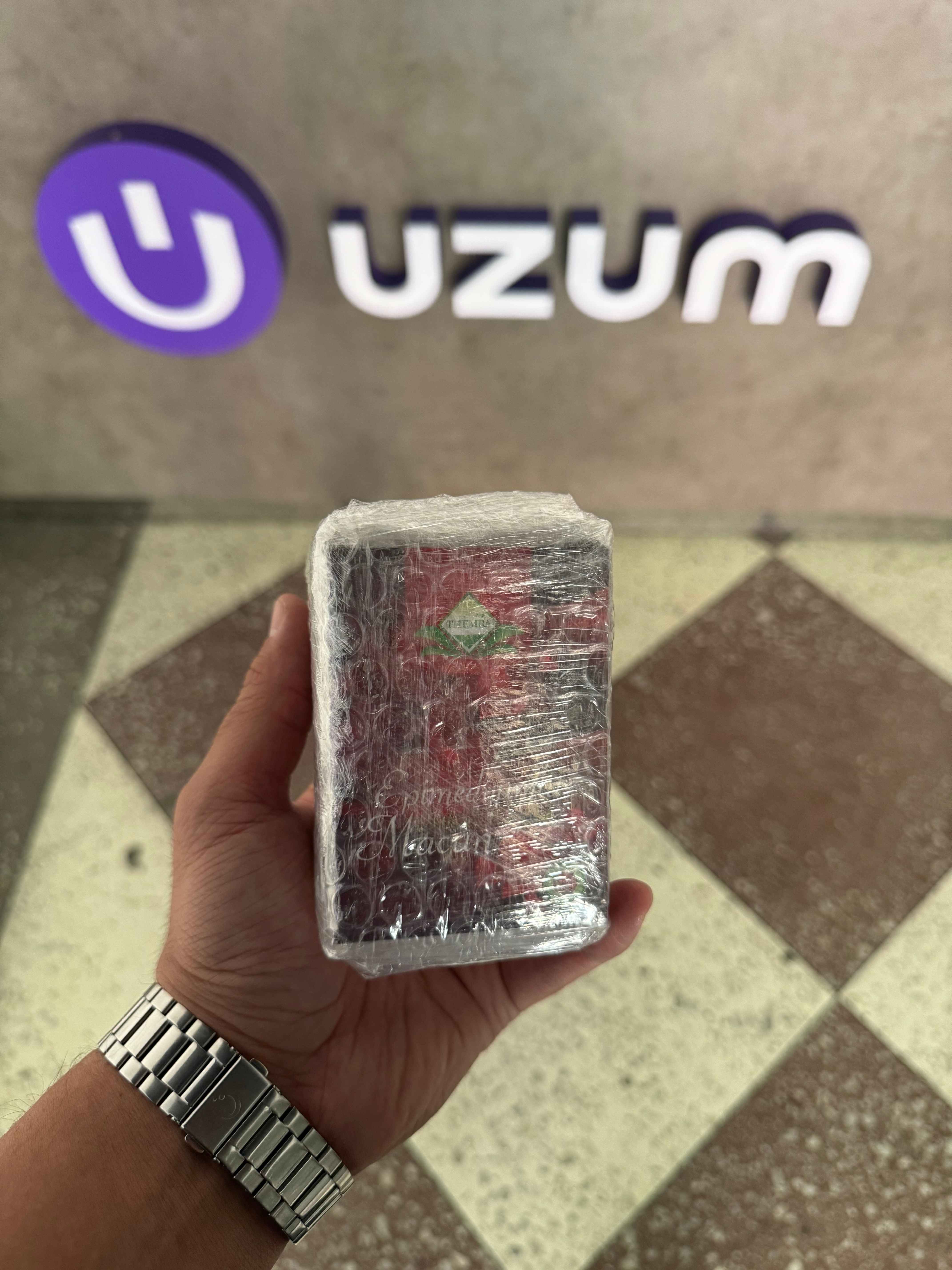 Seksi Yana Glushchenko