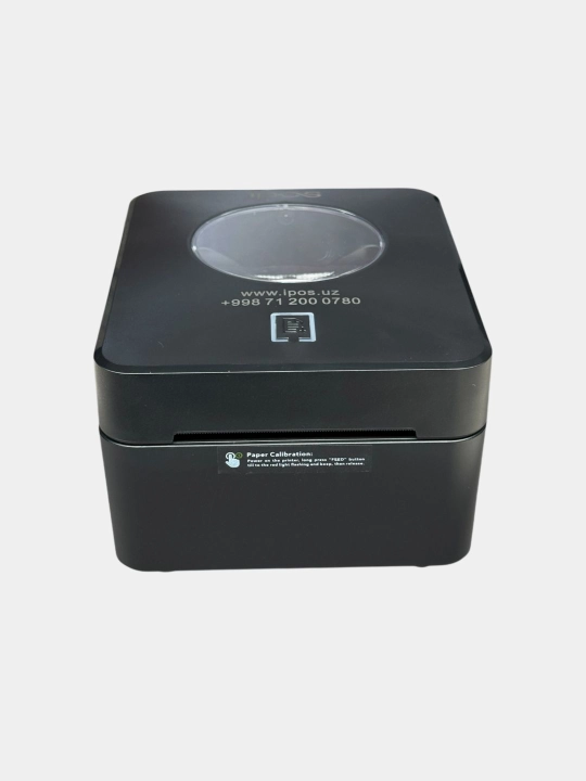 Termo printer iPos MA-0780B