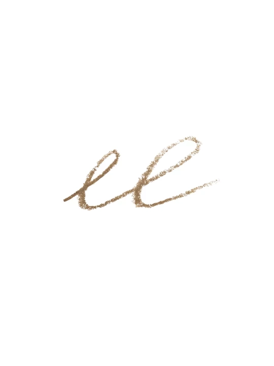 Карандаш для бровей, с щеточкой, водостойкий YU.R Drawing Eye Brow