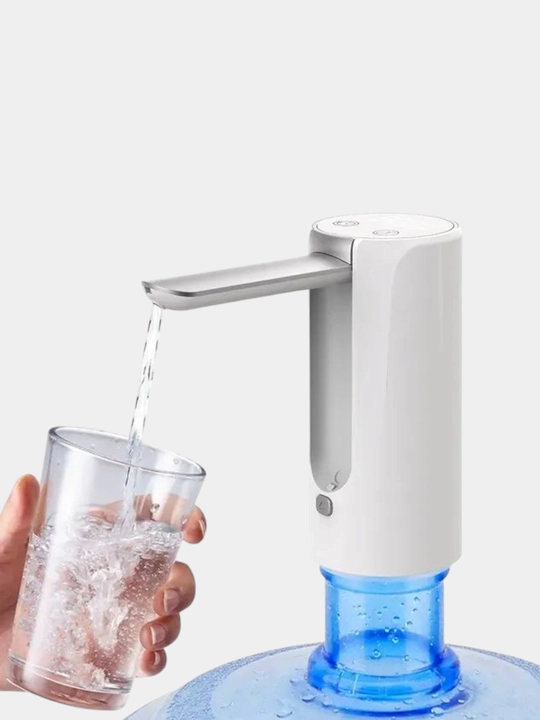Помпа для воды автоматическая - 