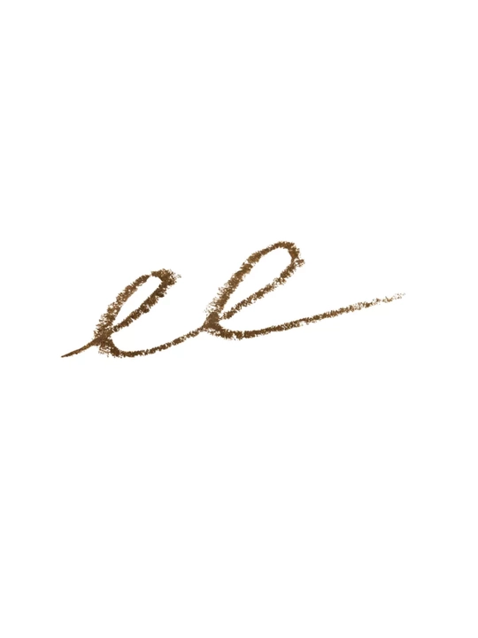 Карандаш для бровей, с щеточкой, водостойкий YU.R Drawing Eye Brow