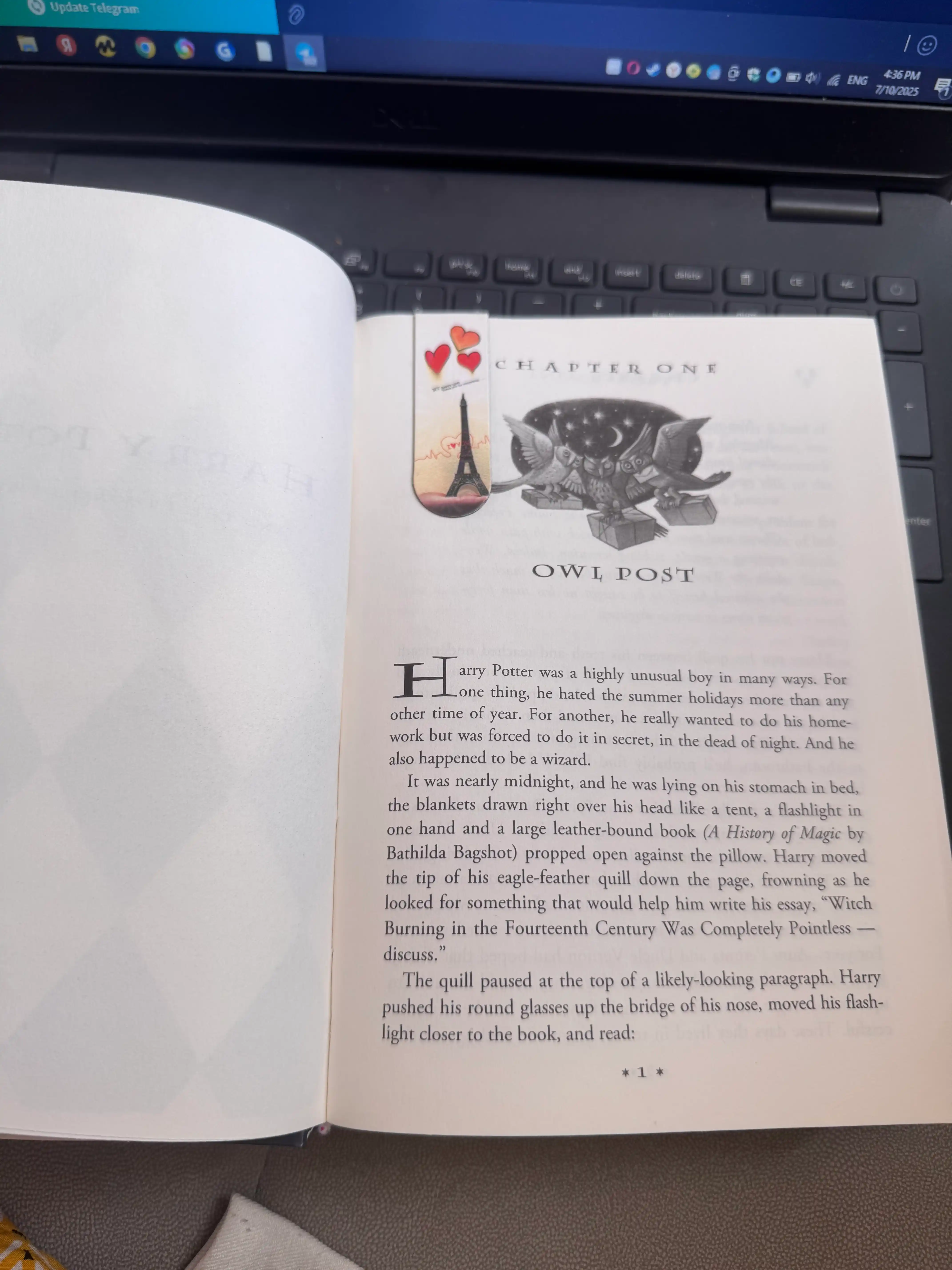 Harry Potter and the Prisoner of Azkaban - J. K. Rowling