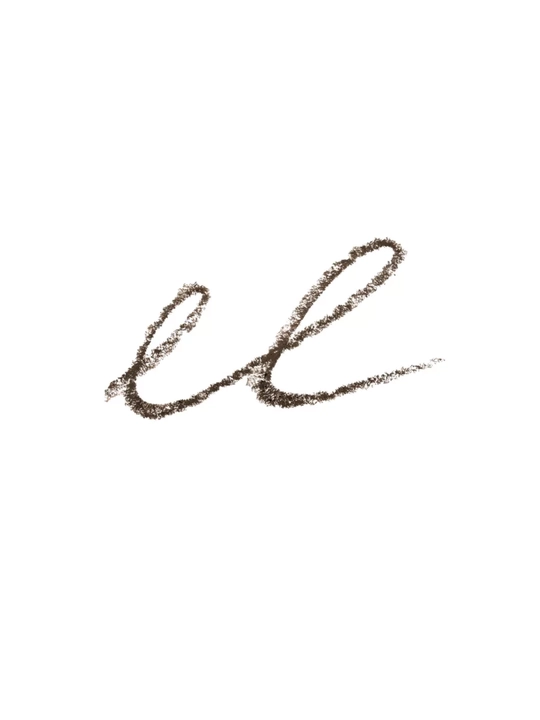 Suvga chidamli YU.R Drawing Eye Brow cho‘tkali qosh qalami