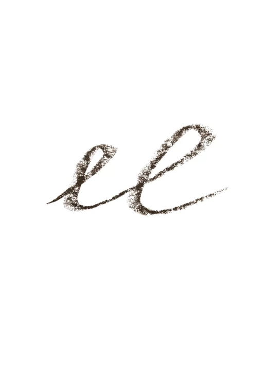 Suvga chidamli YU.R Drawing Eye Brow cho‘tkali qosh qalami