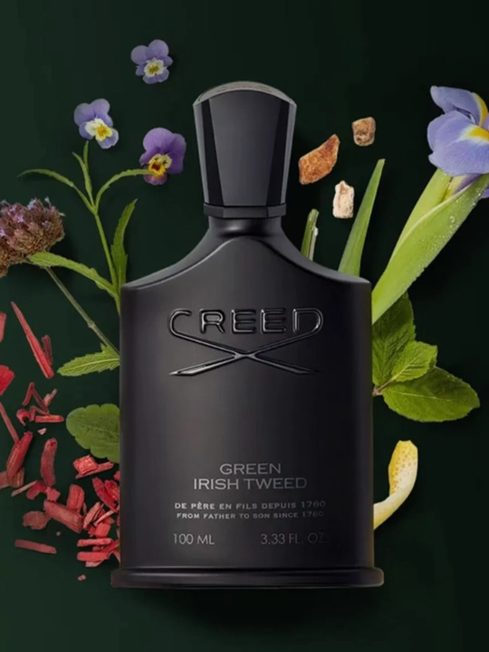 Духи для мужчин Green Irish Tweed 100 мл
